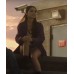 Shazam 2 Rachel Zegler Purple Jacket Shazam 2 Rachel Zegler Purple Jacket
